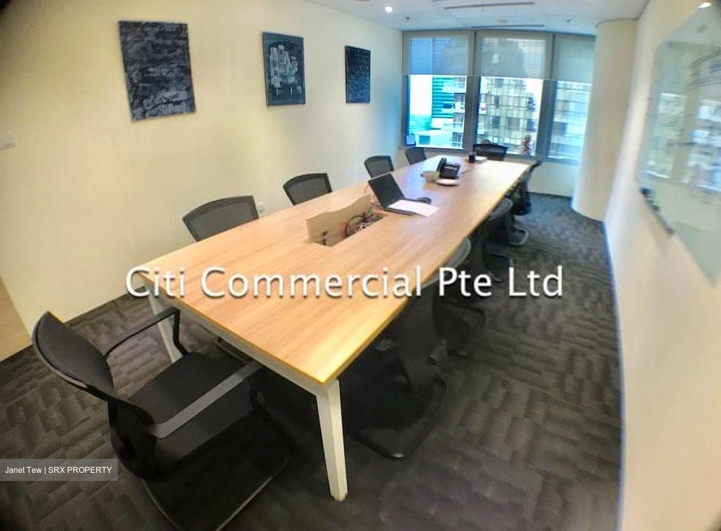 Sgx Centre I (D1), Office #585381561